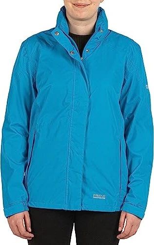 Pro-X Elements Carrie Funktionsjacke methyl blau (Damen)