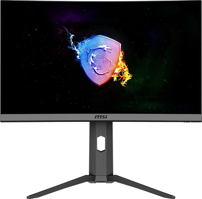 MSI Optix G24C6P, 23.6"