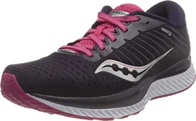 Saucony Guide 13 dusk/berry (Damen)