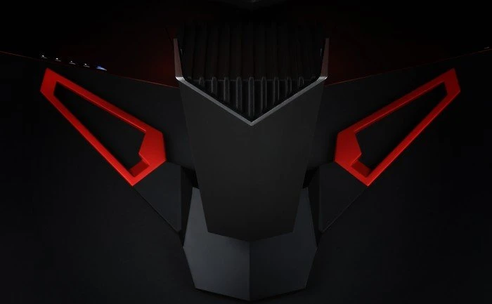 Acer Predator Z35, 35"