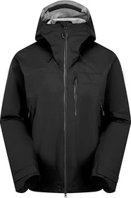 Rab Firewall Mountain Funktionsjacke black (black) (Herren)