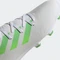 adidas Gamemode Knit FG cloud white/semi screaming green/core white (Herren) Vorschaubild