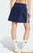 adidas Adicolor 3-Streifen Mini Rock night indigo/white (Damen) Vorschaubild
