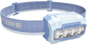 Nitecore HA23 Stirnlampe schwarz