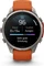 Garmin Fenix 9 Pro inReach 47mm titanium/autumn orange-spark orange Vorschaubild