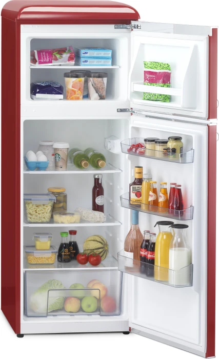 Trisa Frescolino Classic 215l rot