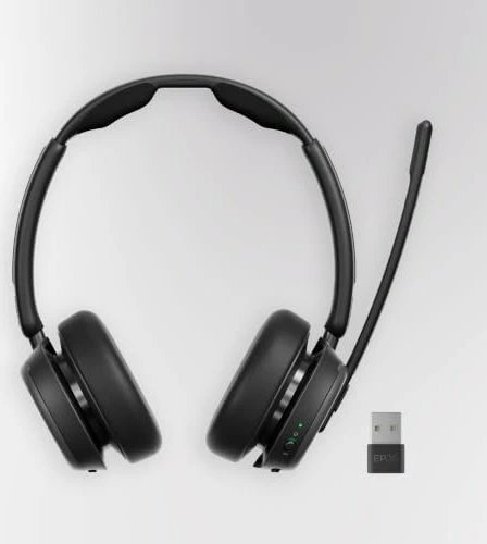 EPOS Impact 1000 MS UC ANC WL USB-C+A