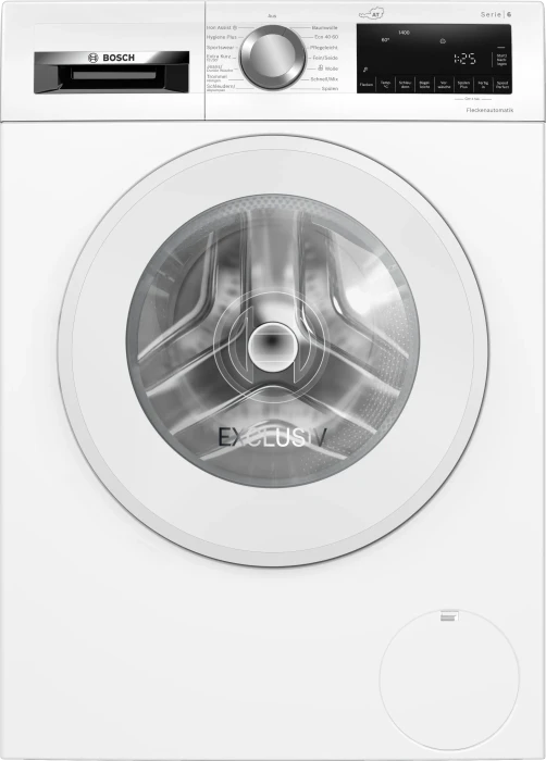 Bosch Serie 6 WGG244Z8AT Frontlader