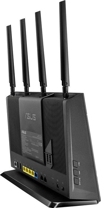 ASUS DSL-AC87VG