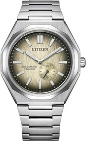 Citizen Super Titanium Zenshin 60 NK5020-58P
