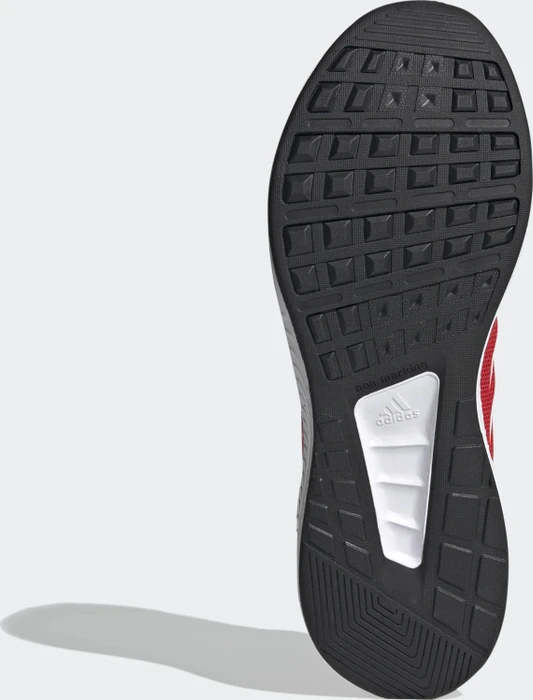adidas Runfalcon 2.0 vivid red/cloud white/solar red (Herren)