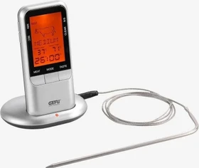 Gefu Händi Fleisch-Thermometer digital