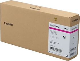 Canon Tinte PFI-2700M magenta
