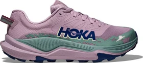 Hoka Torrent 4 fragrant lilac/tart cherry (Damen)