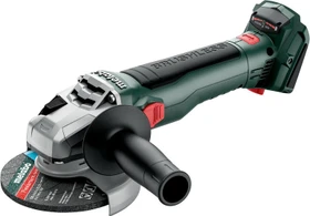 Metabo W 18 LT BL 11-125 Akku-Winkelschleifer solo