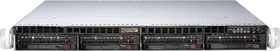 Supermicro A+ Server 1014S-WTRT, 1HE
