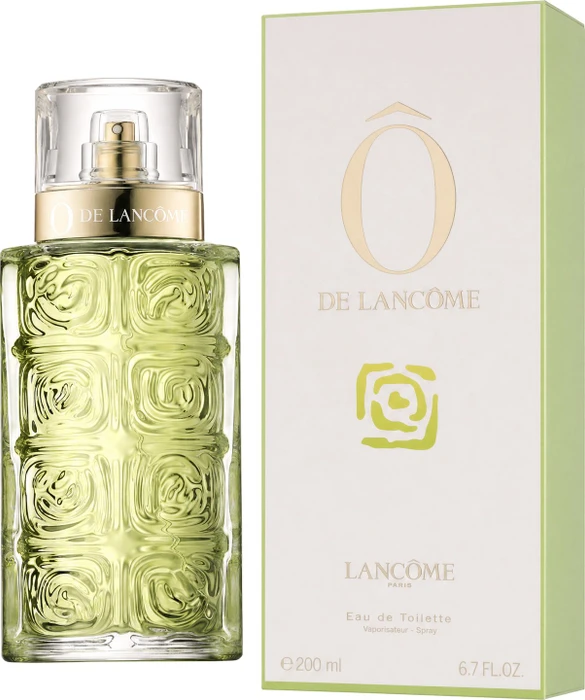 Lancôme Ô de Lancôme Eau de Toilette, 200ml
