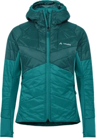 Vaude Sesvenna IV Funktionsjacke fjord green (Damen)