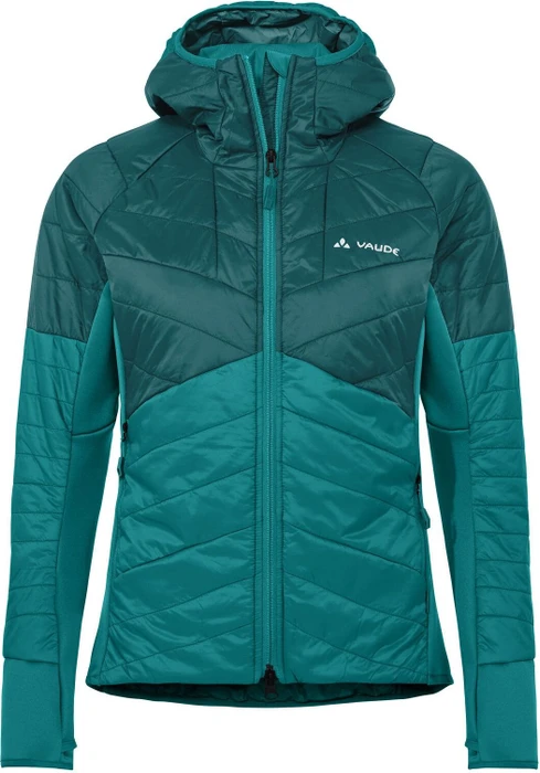 Vaude Sesvenna IV Jacke (Damen)