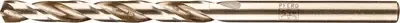 Pferd SPB DIN 340 HSSE N 4.5 INOX Spiralbohrer, 4.5x82mm, 10 Stück