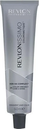 Revlon Revlonissimo Colorsmetique Haarfarbe 7 medium blonde, 60ml