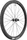 DT Swiss GRC 1100 Dicut DB 24H 50mm/24mm 29" 12x142 TA Shimano HG Road Centerlock Disc Hinterlaufrad (WGRC110NIDJCA22324)