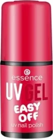 Essence UV Gel Easy Off Nagellack 09 lady in red, 5ml