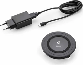 Schulte EvoLine Charger Qi