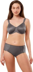 Triumph Essential Minimizer BH pigeon grey (Damen)