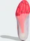 adidas Adizero Sprintstar cloud white/lucid orange/lucid red Vorschaubild