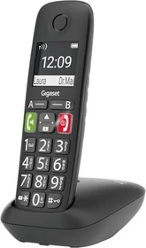 Gigaset E290 schwarz