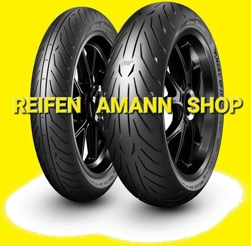 Pirelli Angel GT II
