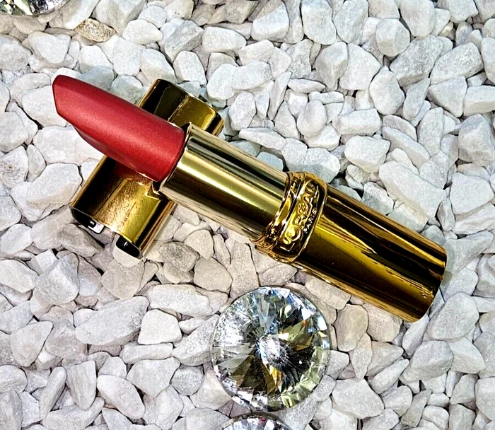 L'Oréal Color Riche Les Nus Lippenstift 176 Irreveren, 5g