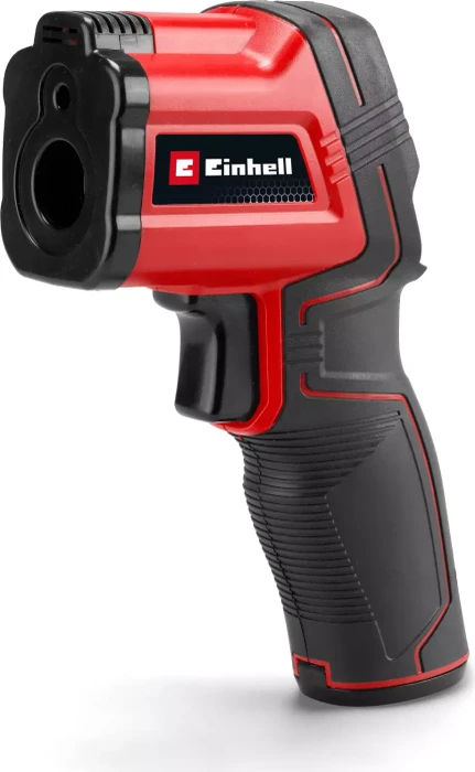 Einhell TC-IT 550 Infrarot-Thermometer