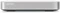 Buffalo MiniStation Thunderbolt, 2.5", 1TB, USB 3.0 Micro-B/Thunderbolt 1 / Mini DisplayPort 1.1a Vorschaubild
