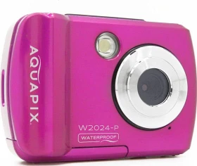 Easypix W2024 pink