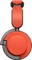 Dyson OnTrac schwarz/cinnabar Vorschaubild