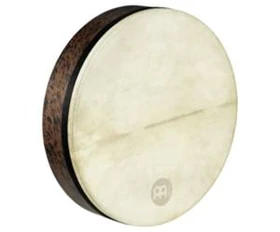 Meinl Goat Skin Mizhar 18"