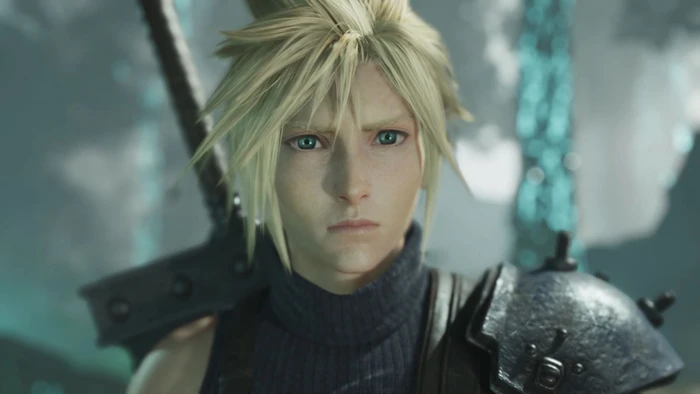 Final Fantasy VII Rebirth (PS5)