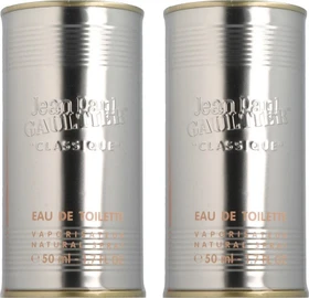 Jean Paul Gaultier Classique Eau de Toilette, 50ml