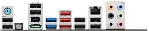 ASUS TUF Sabertooth 990FX (AMD AM3+)