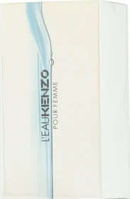 Kenzo L'Eau Pour Femme Eau de Toilette, 30ml