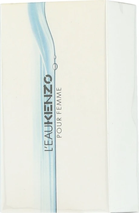 Kenzo L'Eau Pour Femme Eau de Toilette, 30ml
