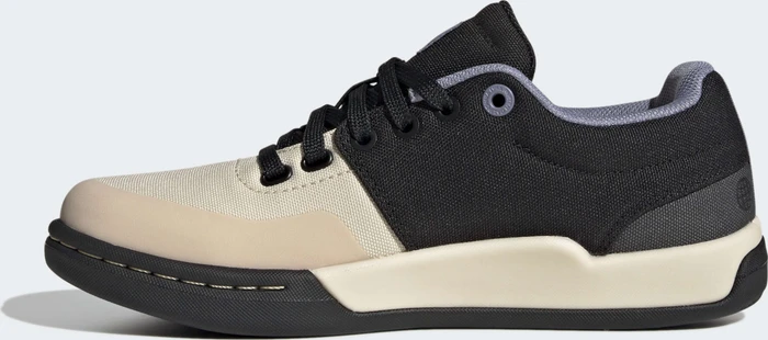 Five Ten Freerider Pro Canvas sand strata/silver violet/core black (Damen)