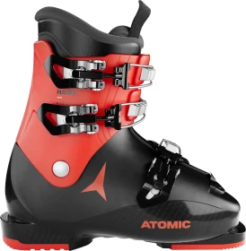 Atomic Hawx Kids 3 GW schwarz/rot (Junior) (Modell 2024/2025)