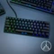 Razer Huntsman Mini Analog Switches, Razer Analog Optical Switch, USB, DE Vorschaubild