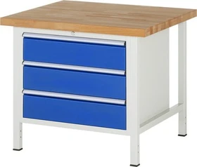 Rau Werkbank Serie 8000