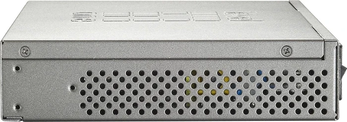 LevelOne GEP Desktop Gigabit Switch, 8x RJ-45, 123W PoE+