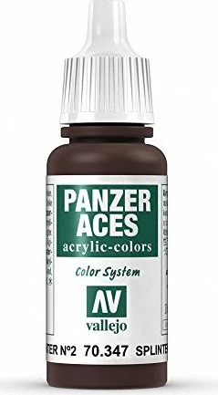 Vallejo Panzer Aces