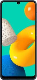 Samsung Galaxy M32 128GB/8GB blau